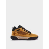 Черевики Timberland GreenStride™ Motion 6 Leather Hiking Модель TB0A5TPC231