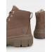 Черевики Timberland Greyfield Mid Lace-Up Модель TB0A2FT6EM5