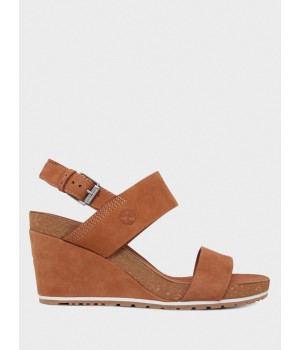 Timberland Capri Sunset - Босоніжки TB0A1PGVF13