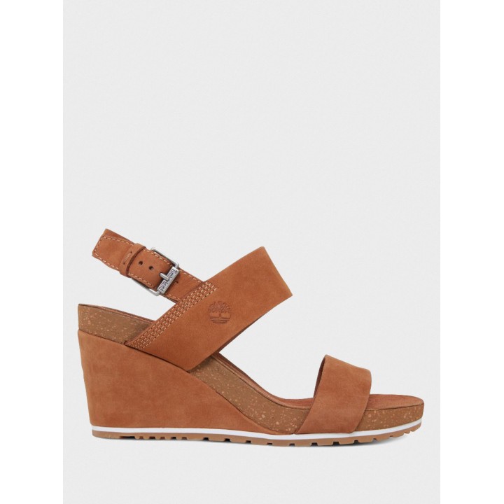 Timberland Capri Sunset - Босоніжки TB0A1PGVF13