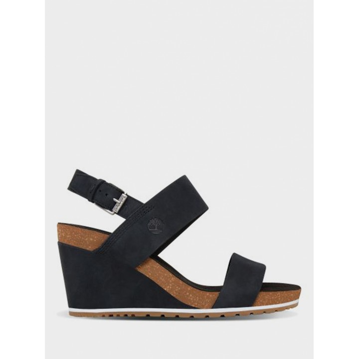 Timberland Capri Sunset - Босоніжки TB0A1MSY015
