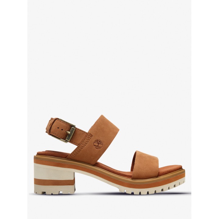 Timberland Violet Marsh - Босоножки TB0A1VR2F13