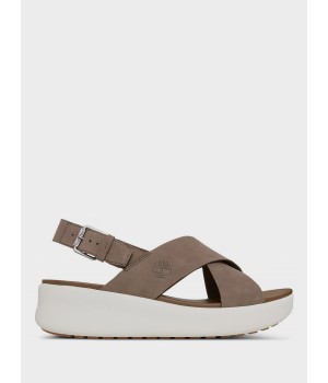 Timberland Los Angeles Wind Slingback - Босоножки TB0A1PFC901