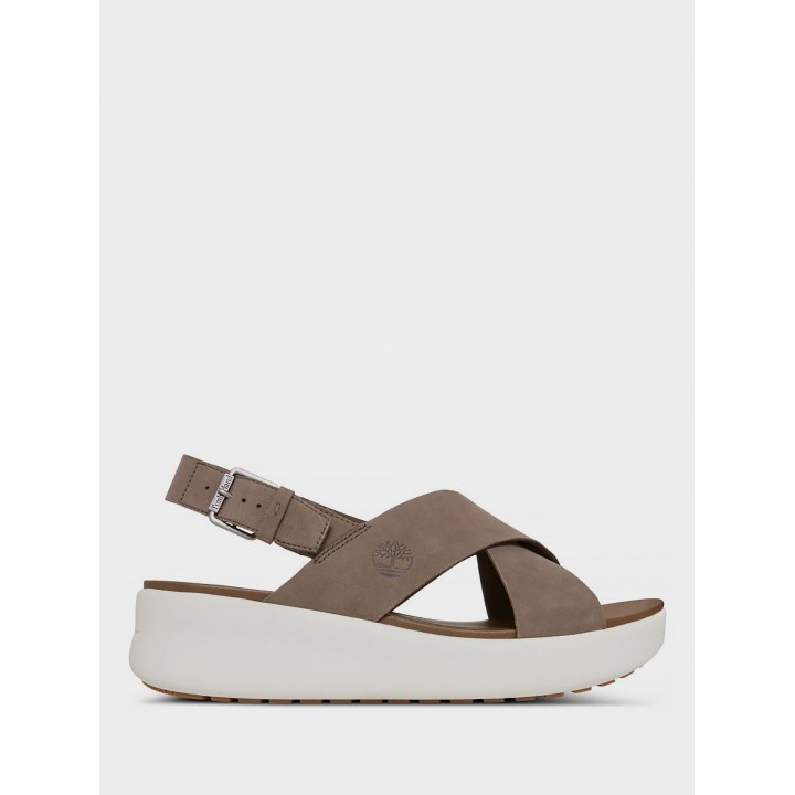 Timberland Los Angeles Wind Slingback - Босоножки TB0A1PFC901