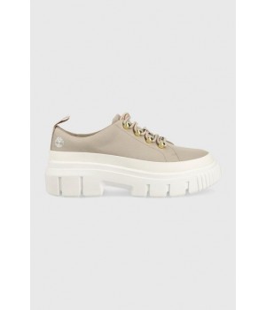 Кеды Timberland Greyfield Fabric Ox