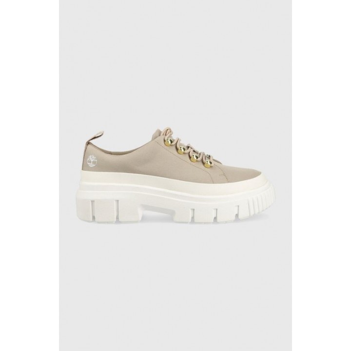 Кеды Timberland Greyfield Fabric Ox