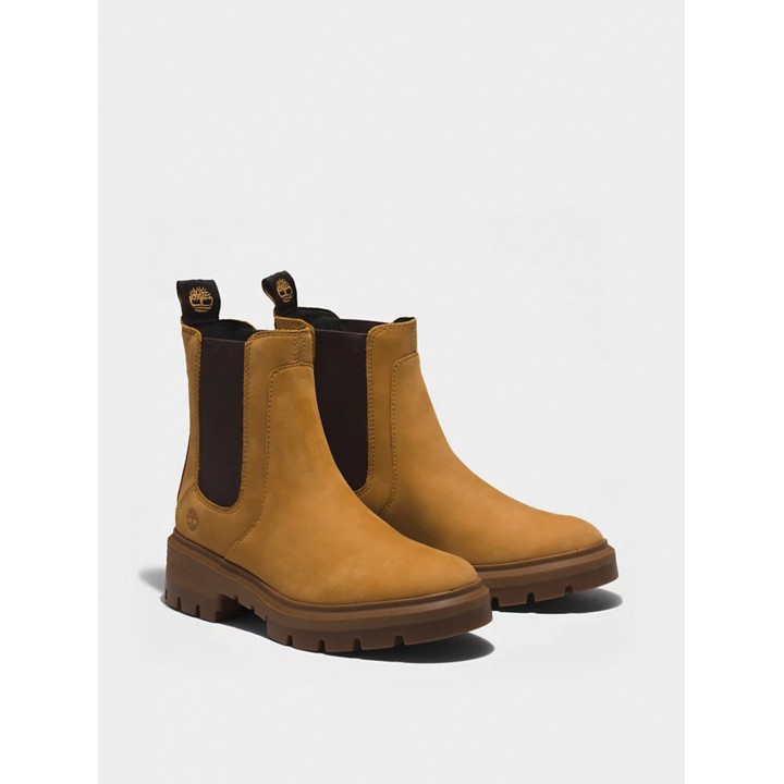 Timberland Cortina Valley - Черевики TB0A5VAG231