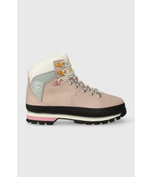 Шкіряні чоботи Timberland Euro Hiker F/L WP Boot