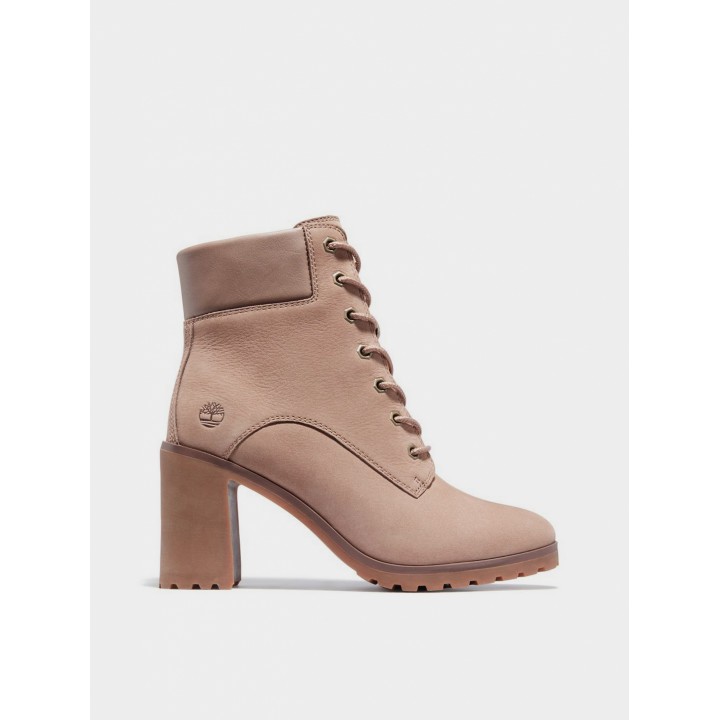 Черевики TB0A24ZYD69 Timberland
