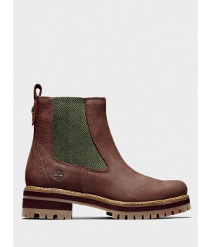 Timberland Courmayeur Valley - Черевики для активного відпочинку TB0A2DSQC60
