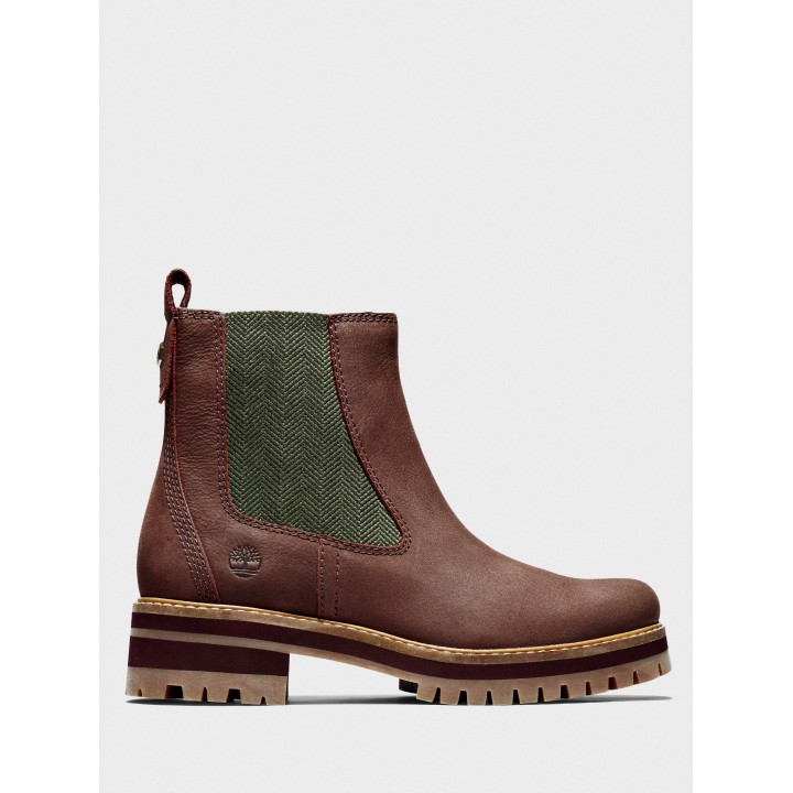 Timberland Courmayeur Valley - Черевики для активного відпочинку TB0A2DSQC60