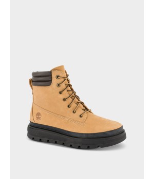 Timberland Greenstride™ Ray City Waterproof - Черевики TB0A2JQ6763
