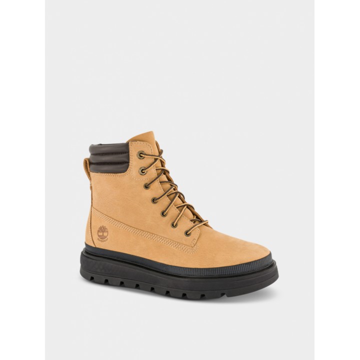 Timberland Greenstride™ Ray City Waterproof - Черевики TB0A2JQ6763
