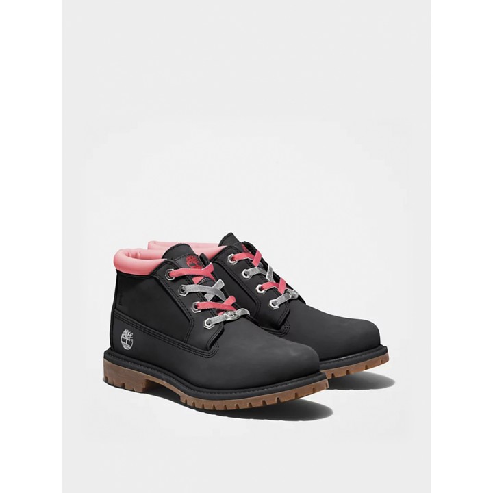 Timberland Nellie Chukka Double - Черевики TB0A44GJ001