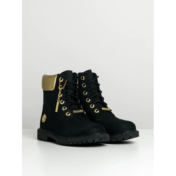 Timberland Heritage 6-INCH - Черевики TB0A5RRM001