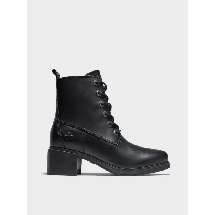 Черевики TB0A25BE015 Timberland