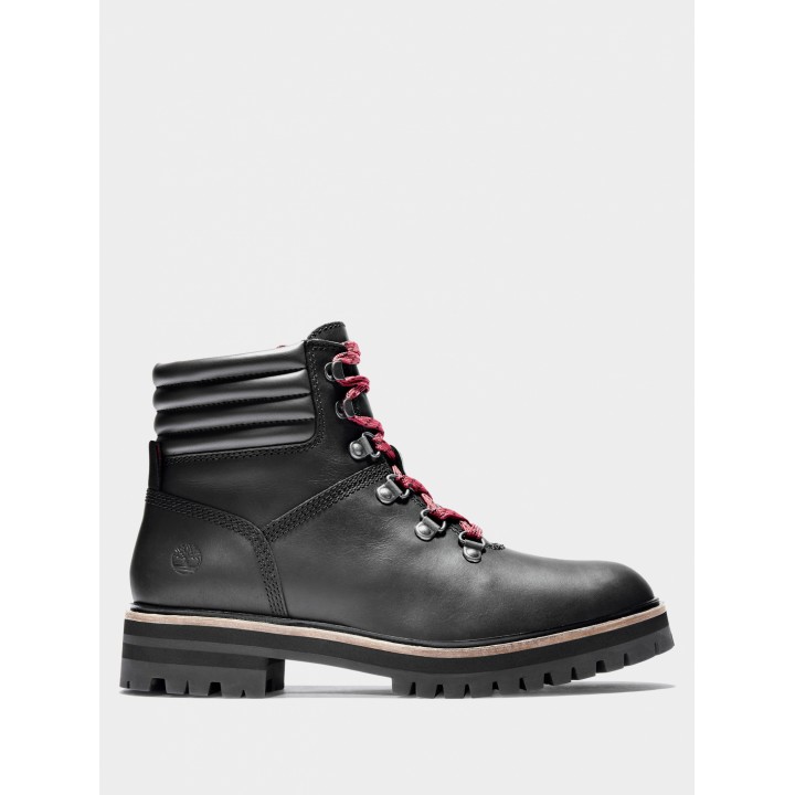 Черевики TB0A2E9R015 Timberland