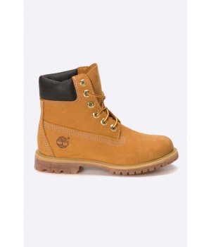 Замшеві черевики Timberland 6in TB0103617131