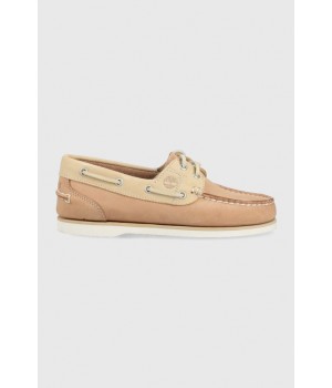 Мокасины Timberland Classic Boat
