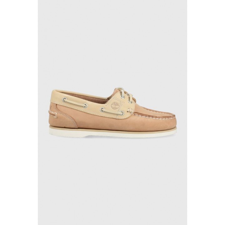 Мокасины Timberland Classic Boat