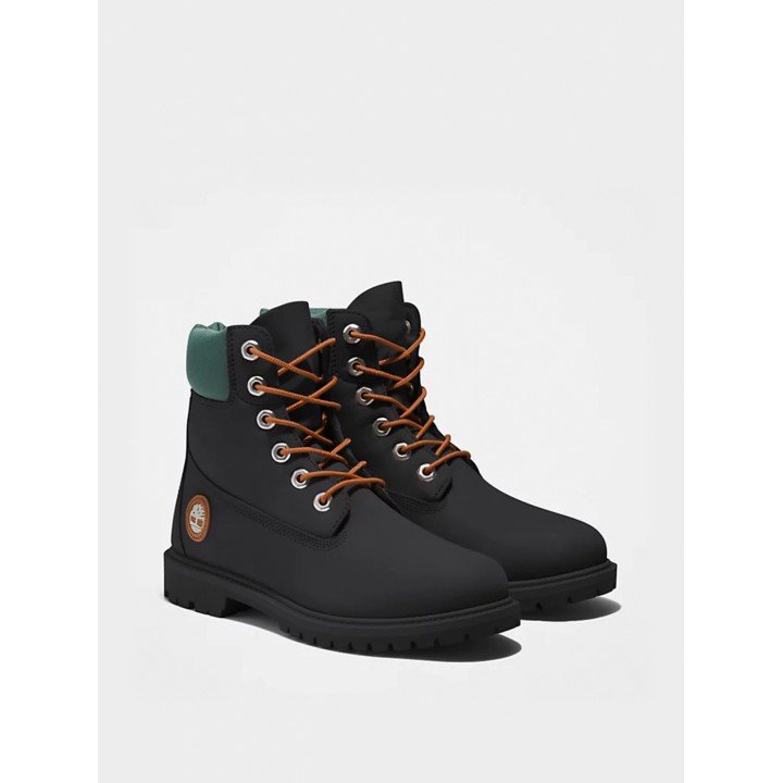 Timberland Heritage 6-INCH - Черевики TB0A5M8C015