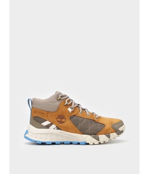 Timberland TrailQuest Mid WP - Черевики TB0A2J4GD51
