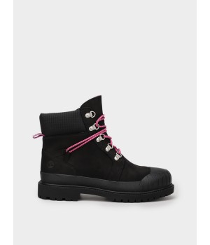 Timberland Premium 6 Inch WP Rubber - Черевики TB0A2JWZ001