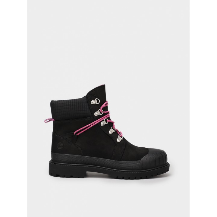 Timberland Premium 6 Inch WP Rubber - Черевики TB0A2JWZ001