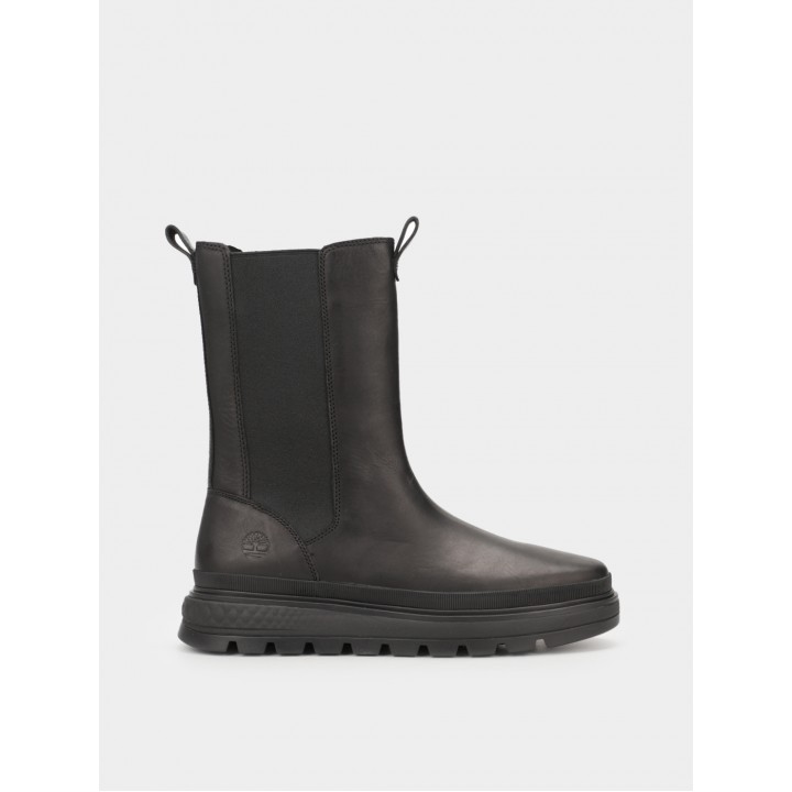 Timberland - Чоботи TB0A2QAS001