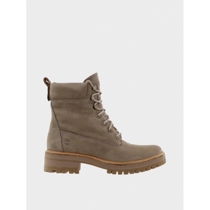 Timberland Courmayeur Valley - Черевики TB0A1RQX929