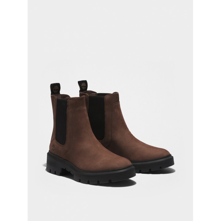 Timberland Cortina Valley - Черевики TB0A5T92V13