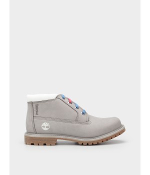 Timberland Nellie Chukka Double - Черевики TB0A44HUF49