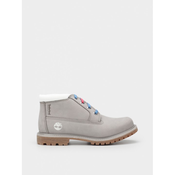 Timberland Nellie Chukka Double - Черевики TB0A44HUF49