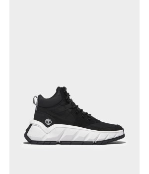 Timberland TBL Turbo Hiker - Черевики TB0A5N4G001