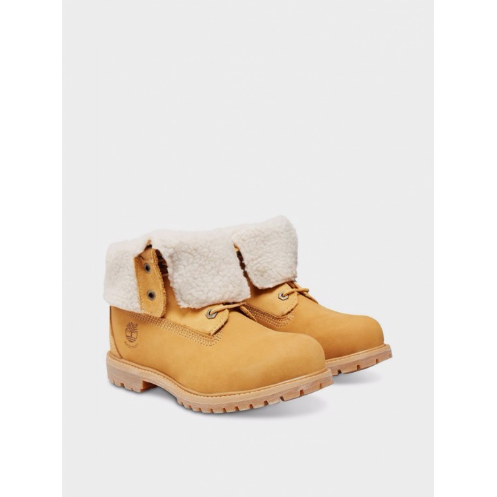 Timberland Roll-Top - Черевики TB08329R231