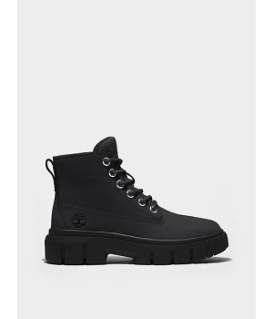 Timberland Greyfield Leather Boot - Черевики TB0A5RNG001