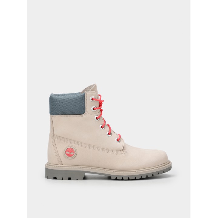 Timberland Heritage 6-INCH - Черевики TB0A5M8ZK51
