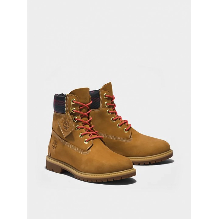 Timberland Heritage 6-INCH - Черевики TB0A5MC4231