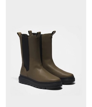 Timberland Greenstride™ Combat Chelsea - Чоботи TB0A5PB7327