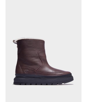 Timberland Ray City Warm-Lined - Чоботи TB0A2MSYV13