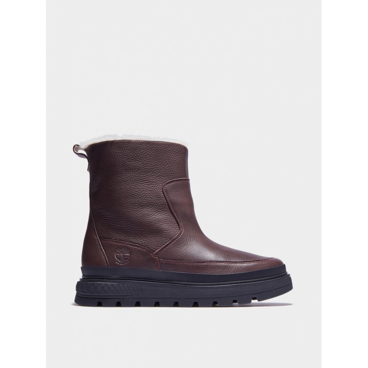 Timberland Ray City Warm-Lined - Чоботи TB0A2MSYV13