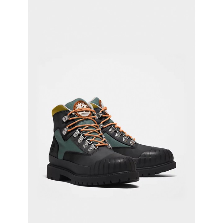 Timberland - Черевики TB0A43TU001