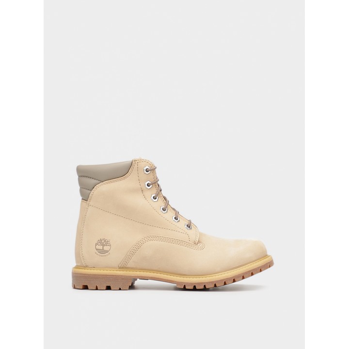 Timberland Waterville 6-Inch Waterproof - Черевики TB0A2M26269