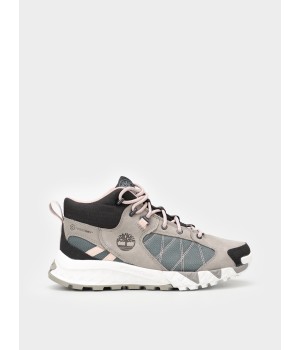 Timberland TrailQuest Mid WP - Черевики TB0A2AWS089