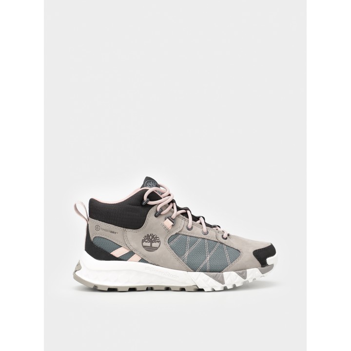 Timberland TrailQuest Mid WP - Черевики TB0A2AWS089
