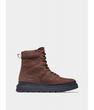 Timberland Greenstride™ Ray City Waterproof - Черевики TB0A2KE4V13