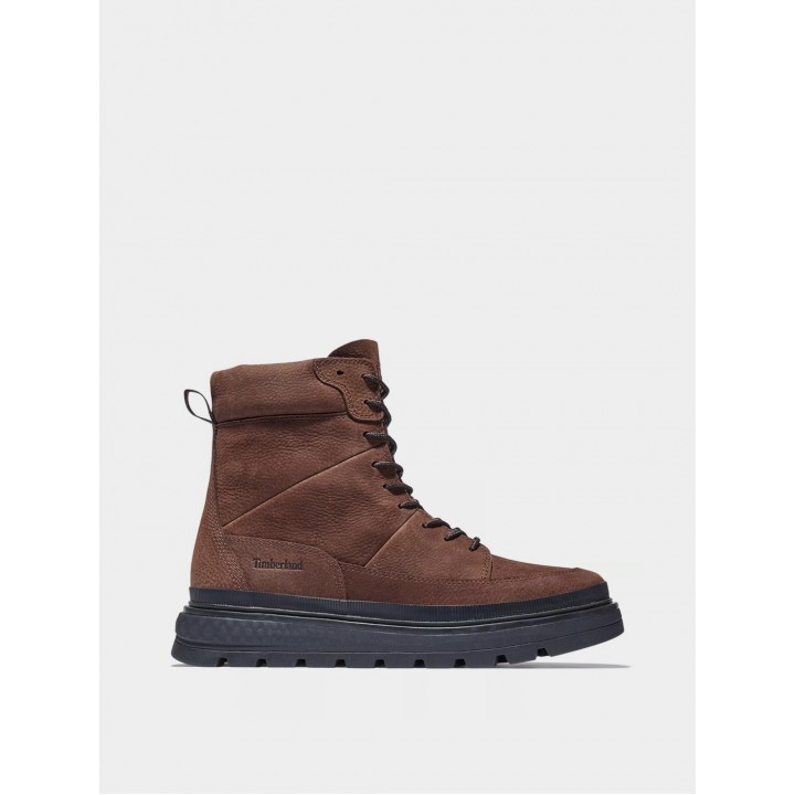 Timberland Greenstride™ Ray City Waterproof - Черевики TB0A2KE4V13