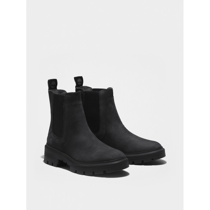 Timberland Cortina Valley - Черевики TB0A5ND7015