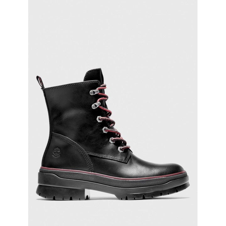 Черевики TB0A2D6A015 Timberland