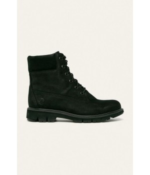 Timberland Шкіряні чоботи Lucia Way